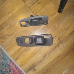 Door Handle 