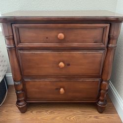 Small Dresser