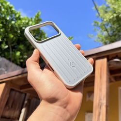Rimowa Phone Case 
