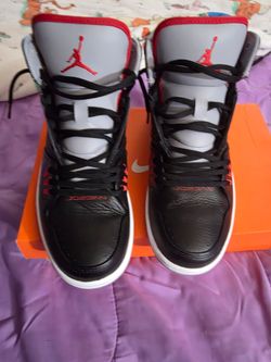Men's 1 Flight Mid 8.5