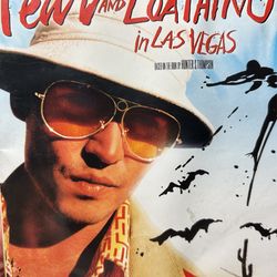 Fear And Loathing In Las Vegas 