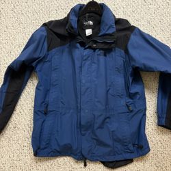 The North Face Men’s Jacket 