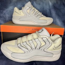 Nike KD 18 “Platinum”
