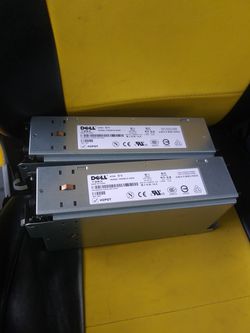 DELL 7000815-0000. 930 watt Poweredge 2800