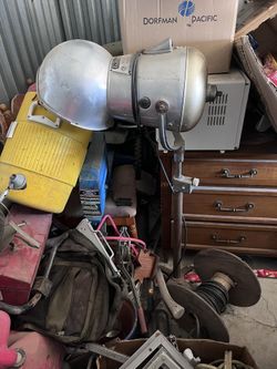 Lots of stuff