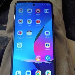 Moto G Play