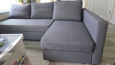 sofa beds FRIHETEN