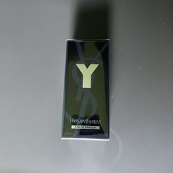 Ysl Eau De Parfum 3.3 oz