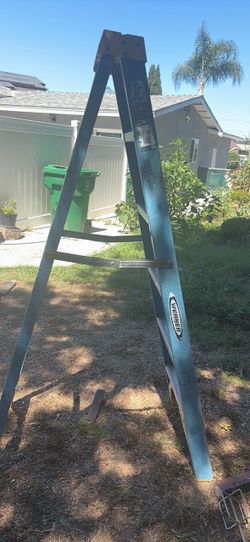 Escaler 6 pies