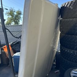 Chevy Silverado Bed Cover