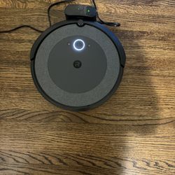 Roomba I4