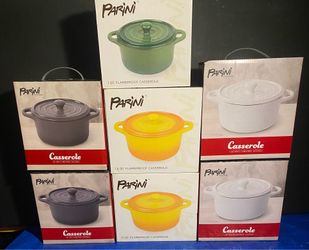 Parini cookware