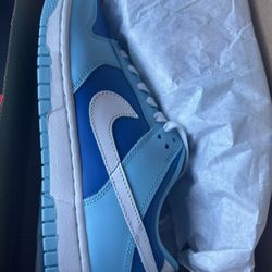 Nike Dunk