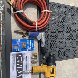 Air Tools