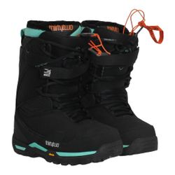 LOW PRICE MOVING- THIRTYTWO VIBRAM BOA WOMENS SNOWBOARDING BOOTS