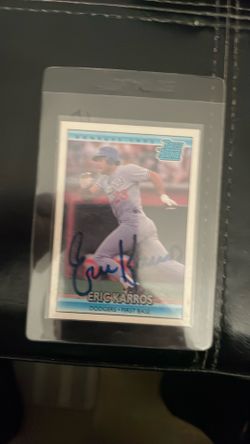 1992 Donruss trading card