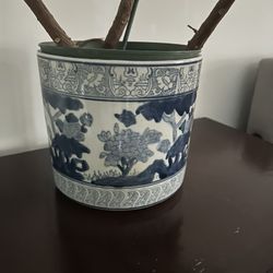 Plant Pots 10 Pieces 