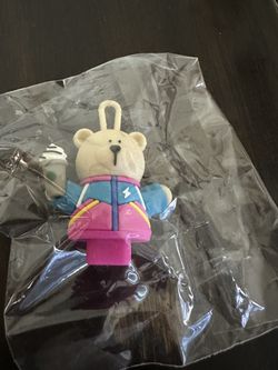 Stopper Bearista Starbucks 