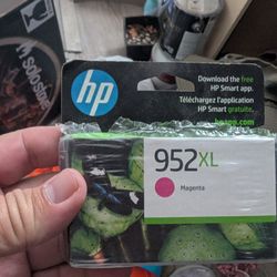 Hp 952xl Unopened 
