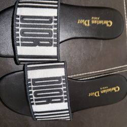 Dior Slides 
