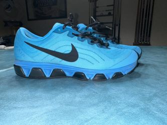 Nike Tailwind 6