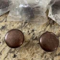 Cabinet & Drawer Knobs