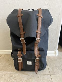 Hershel Back Pack