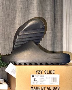 Yeezy Slides