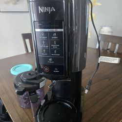 Ninja Creami Ice Cream Maker