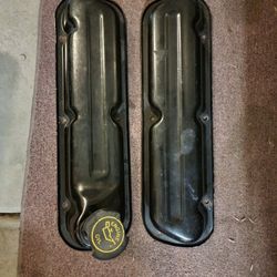 Foxbody Parts