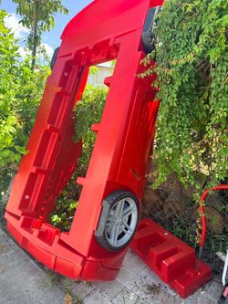 Car bed