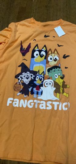 Halloween shirt size M for adult