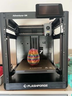 3D printer