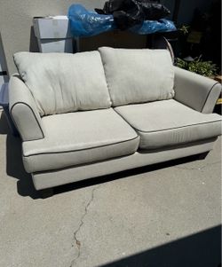 Small couch in great condition