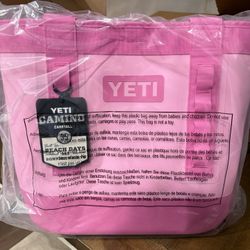 Yeti Camino 35