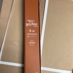 Harry Potter Spell Stick 