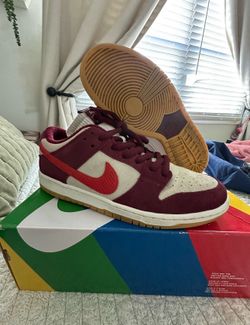 Nike SB Dunk Low