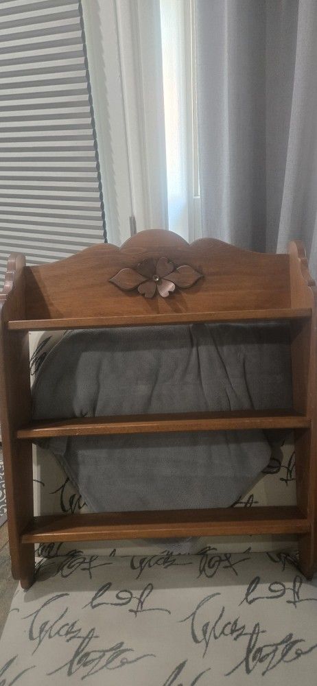 Shelf
