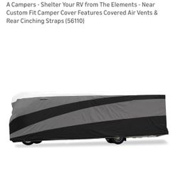40’ - 43’ Camco RV / Trailer Cover