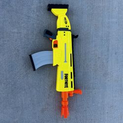 Fortnite NERF Gun 
