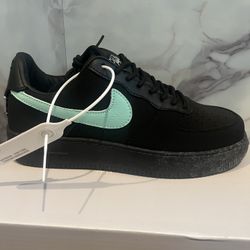 Nike Air Force 1 Low Tiffany & Co. 1837
