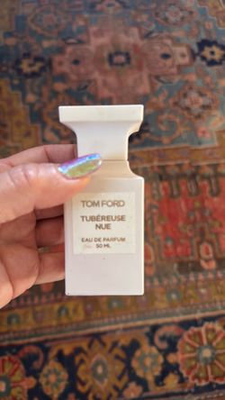 Tom Ford tubereuse nue perfume