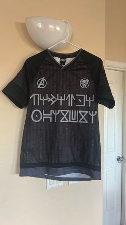Wakanda Shirt/jersey