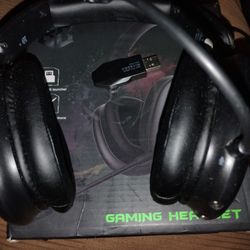 TA82 Gaming Headset For Sale 25-40$ 