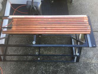 Pre-Owned Copper Pipes
