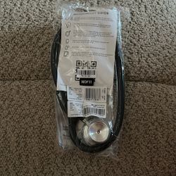 MDF Stethoscope 