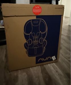 NUNA CAR SEAT