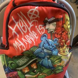 Brand New MCM Book bag for Sale in The Bronx, NY - OfferUp