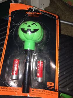 Halloween light
