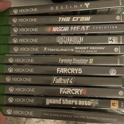 11 Xbox One Games For Cheap 